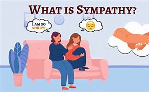 gain sympathy